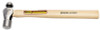 Ivy Classic Ball Pein Hammer, 24 oz., 15" Long