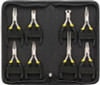 General Mini Pliers Set - 8 Pieces