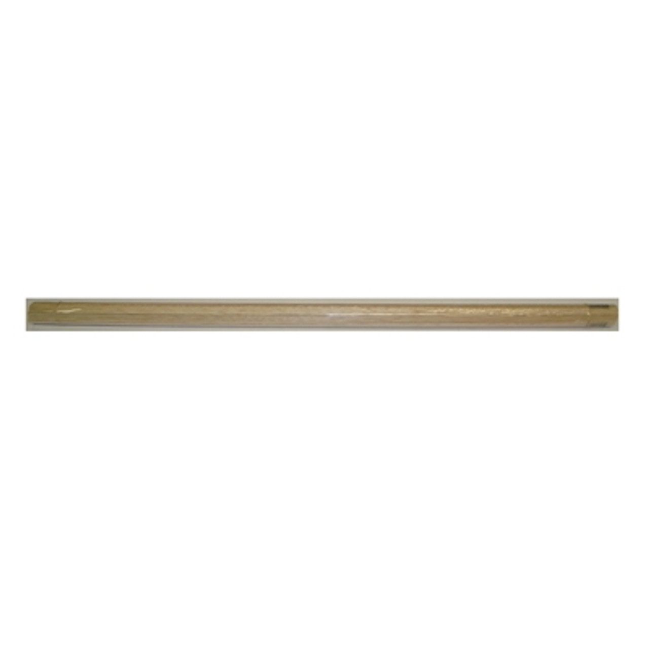 Bud Nosen Balsa Wood Strips, 1/8 x 1/8 x 36, 36/pkg.