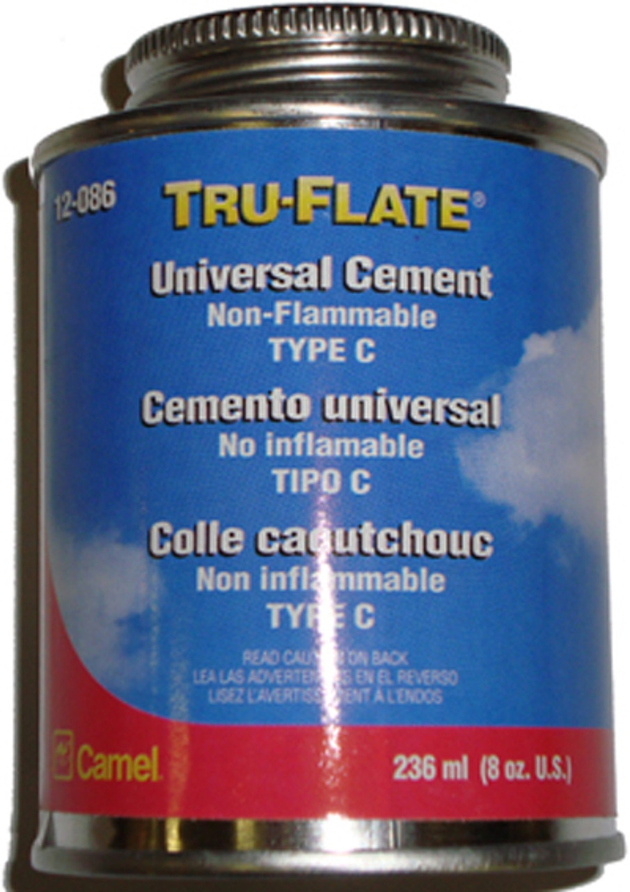 1-oz. Universal Rubber Cement