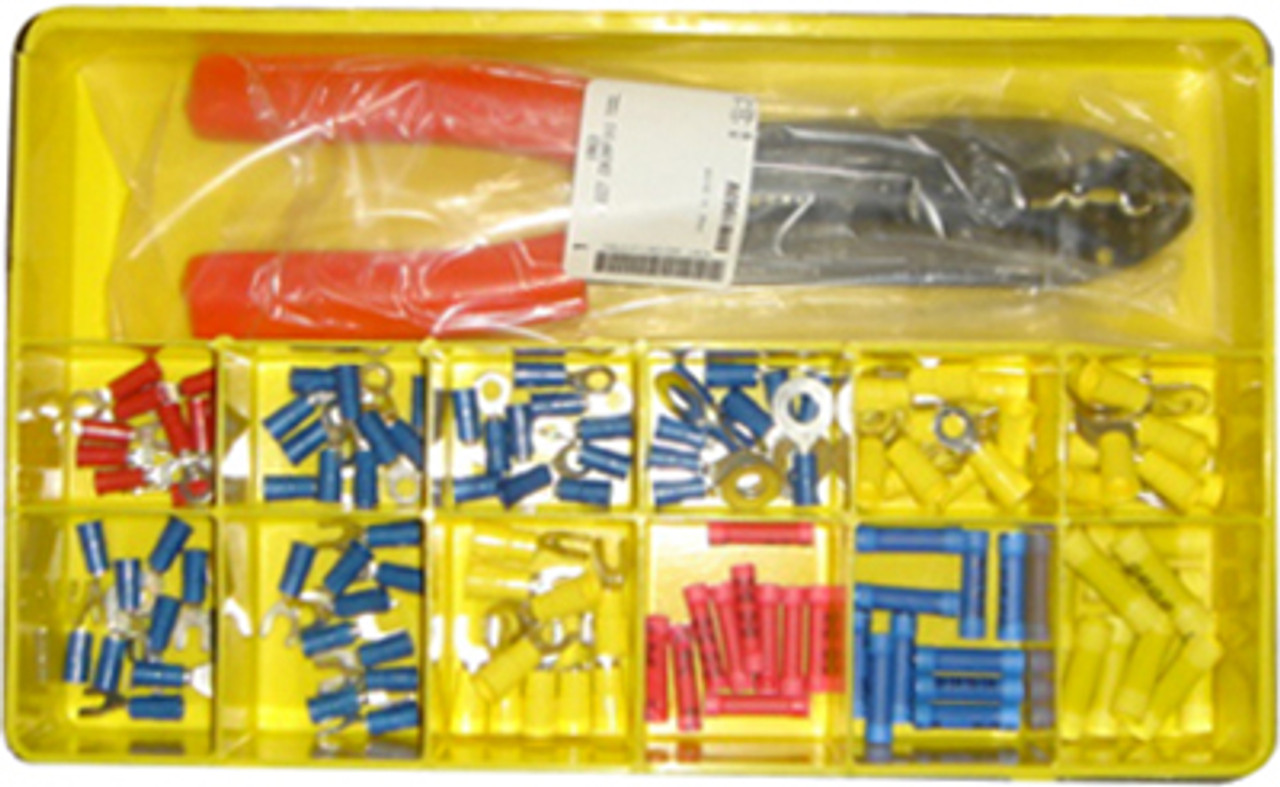  Electrical Terminal Kit