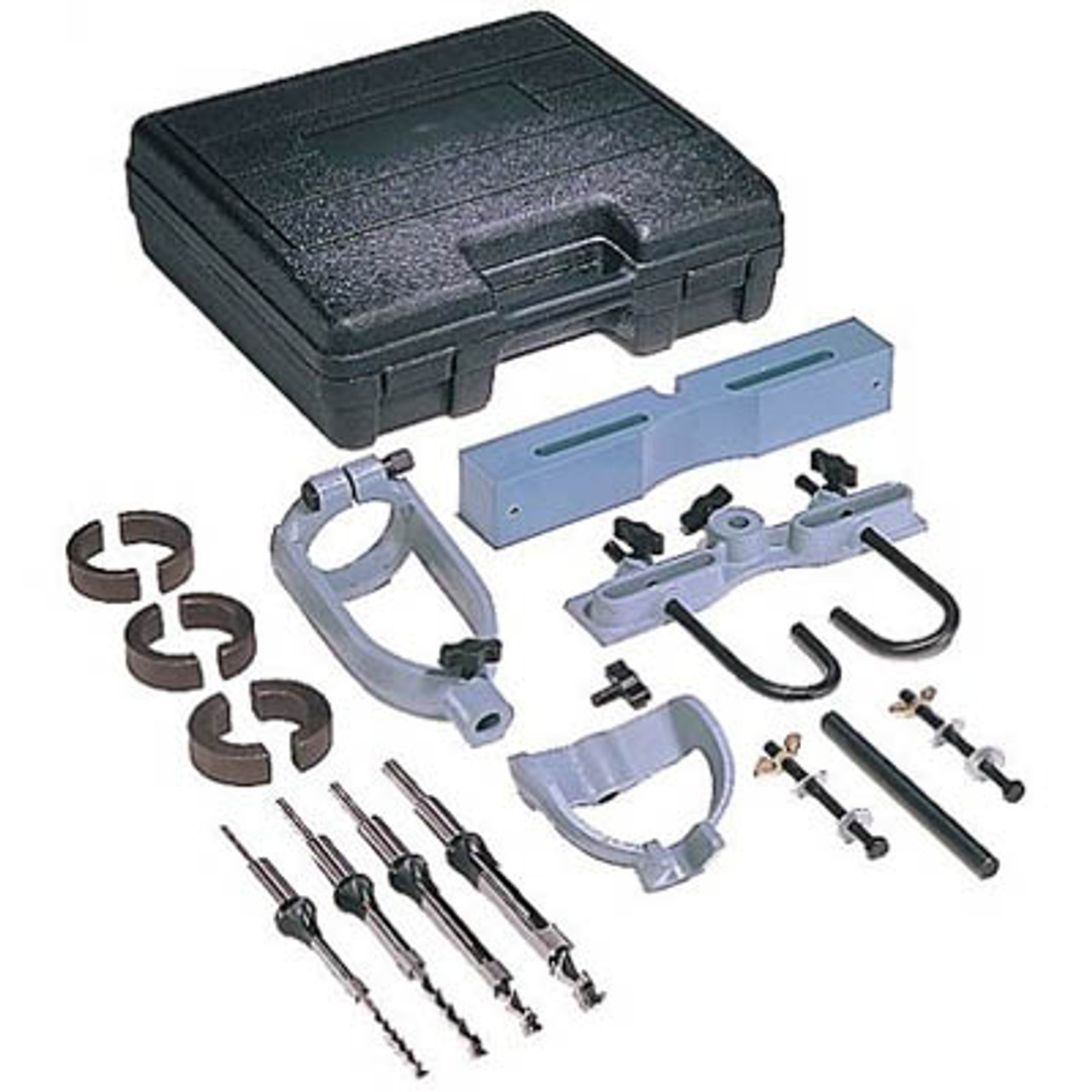 Delta Mortising Attachment Kit Paxton/Patterson