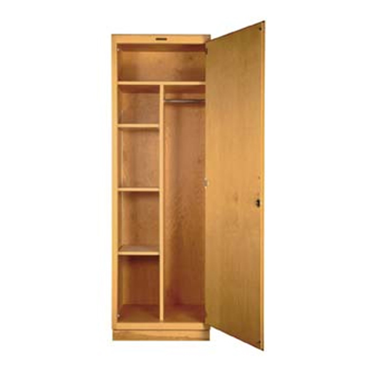 Hann Large Capacity Storage Cabinets
