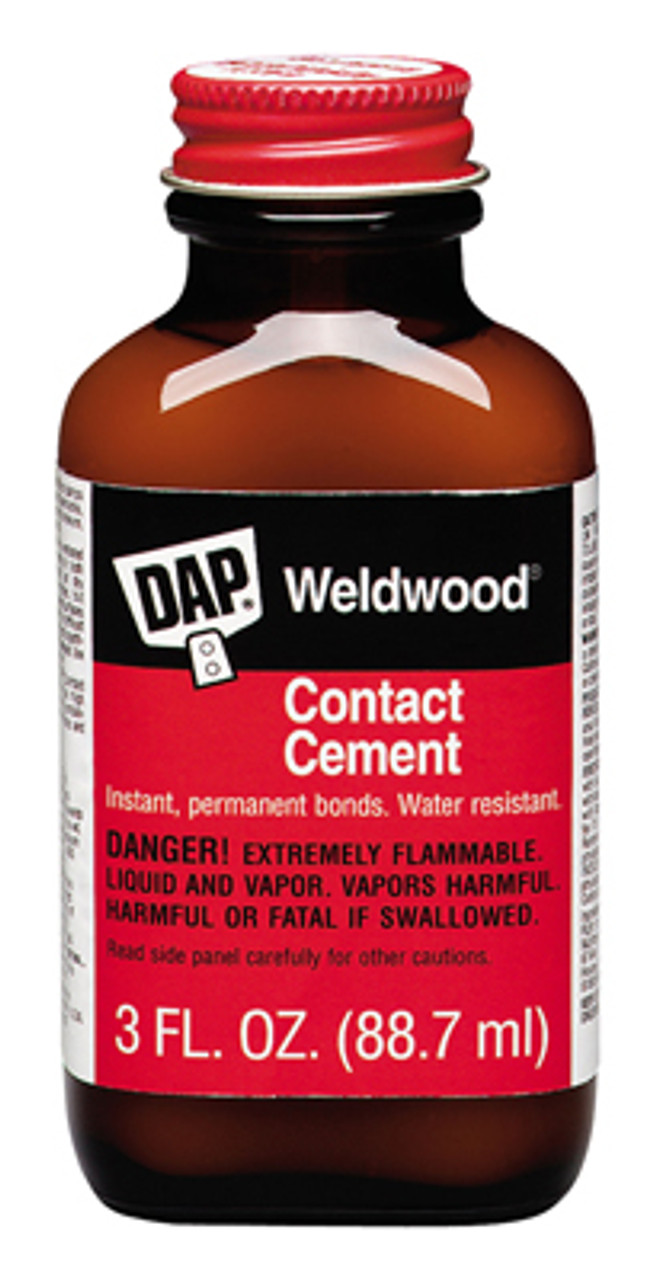 Weldwood 32 fl. oz. Original Contact Cement