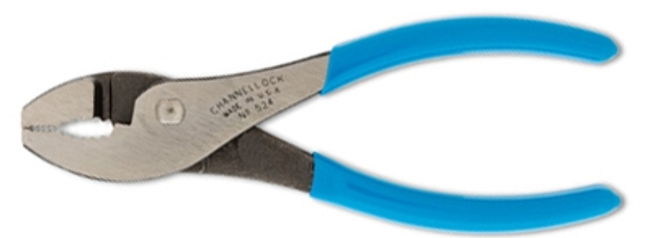 Channellock Little Champ Precision Pliers - 5 Long Nose Pliers, w/Cutter -  Paxton/Patterson