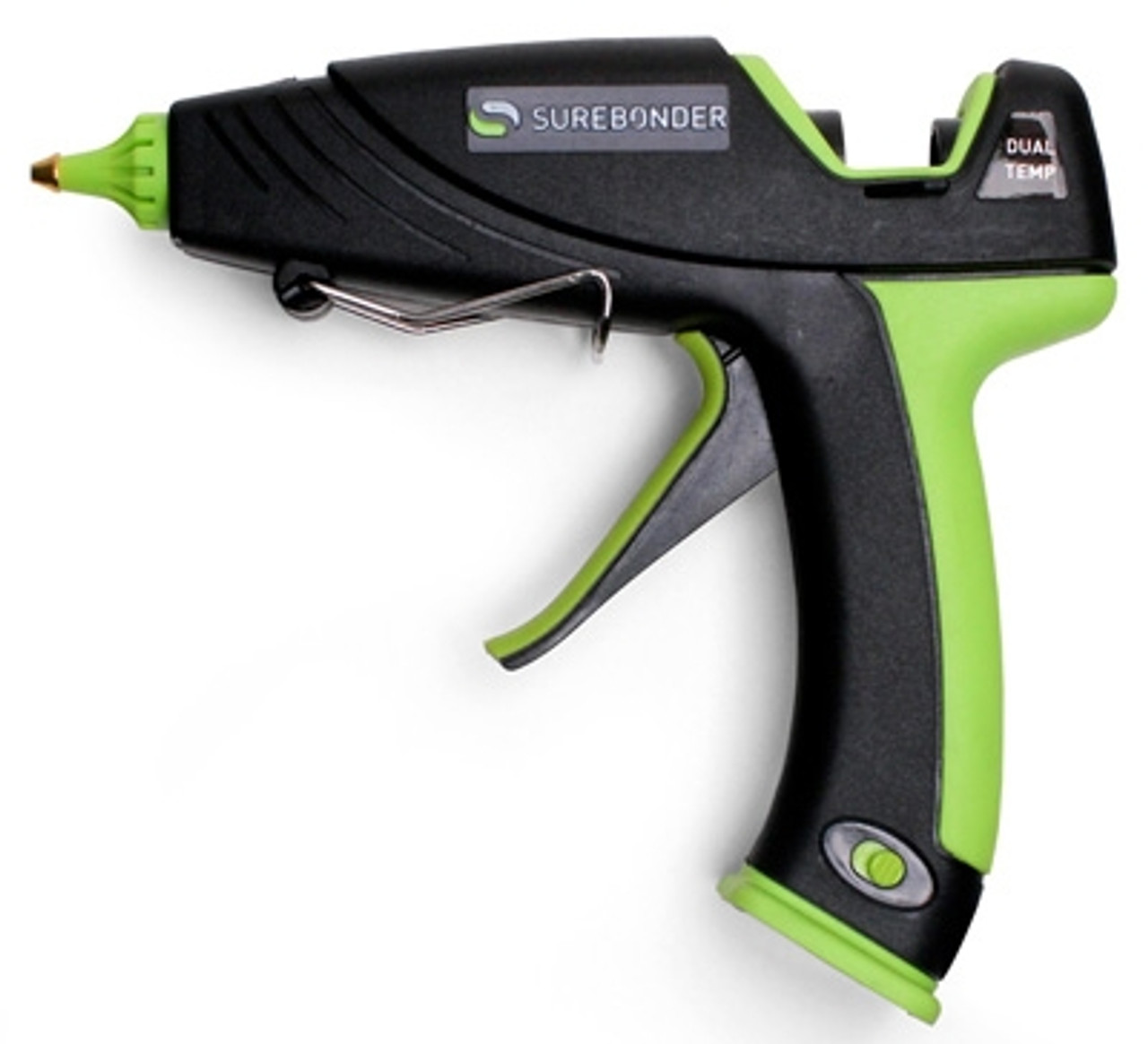 Surebonder Dual Temperature Auto Shut Off Glue Gun