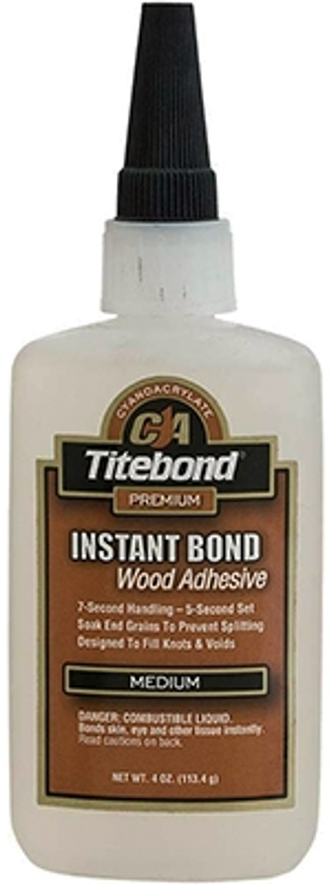 Titebond Liquid Hide - Bottle 16 Oz