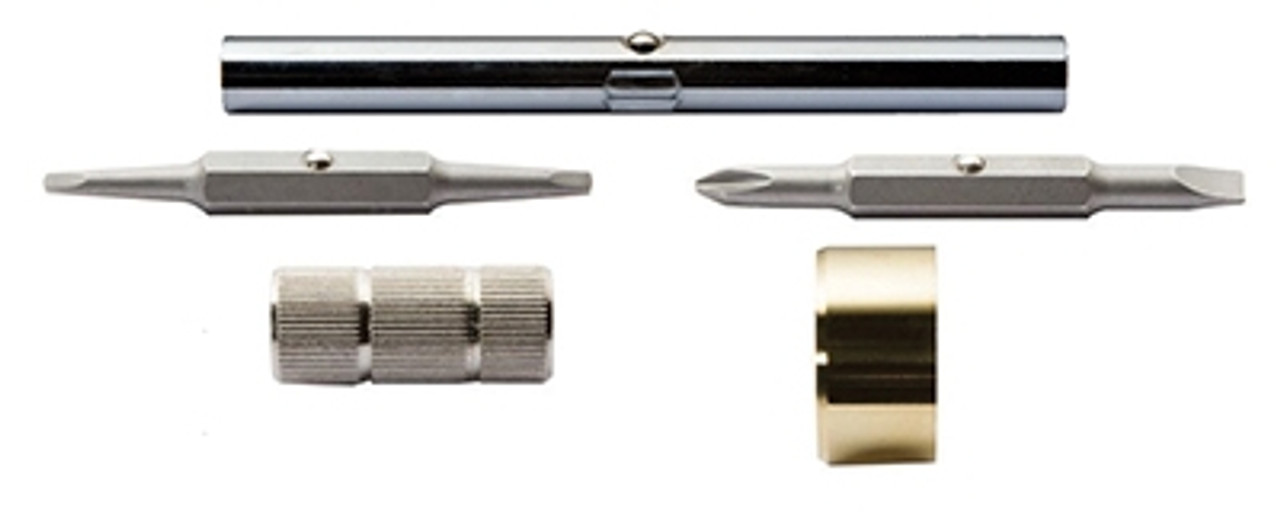 Apprentice Pen Turning Essentials Kit