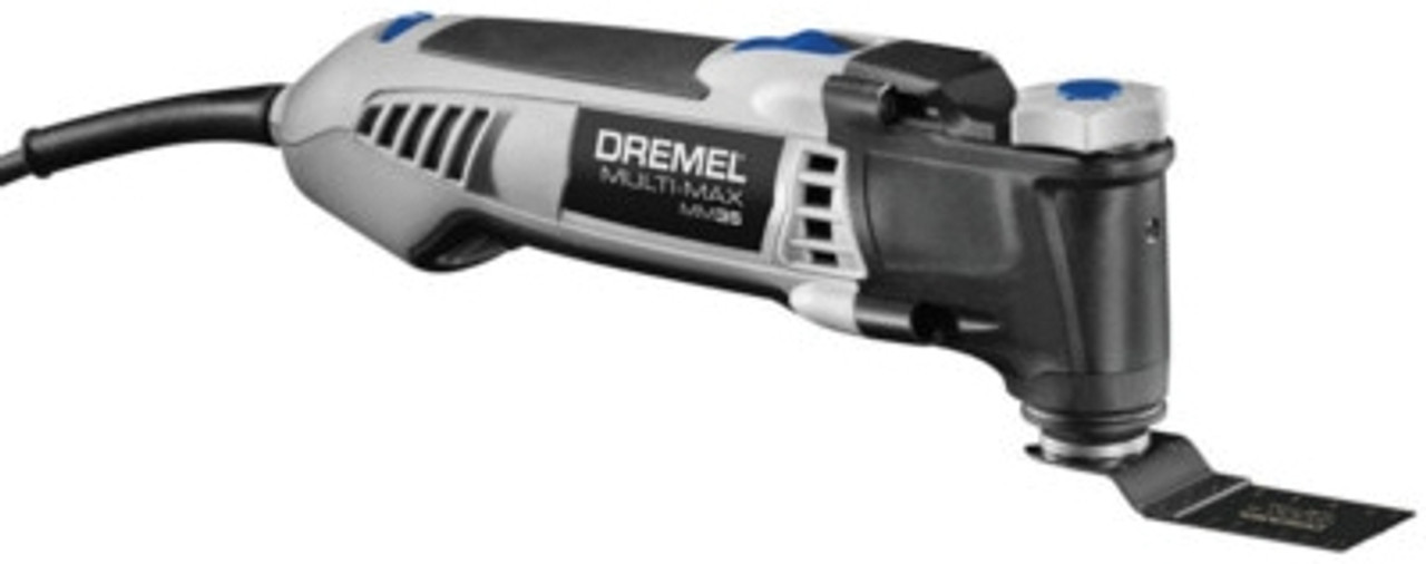 Dremel Multi-Max Tool Kit - Paxton/Patterson