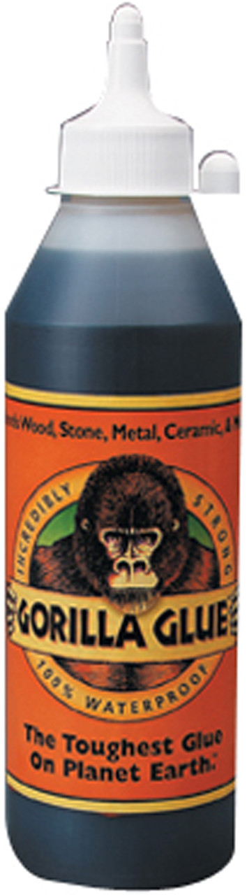 Gorilla Clear Glue - 5.75 oz