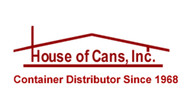 House of Cans
