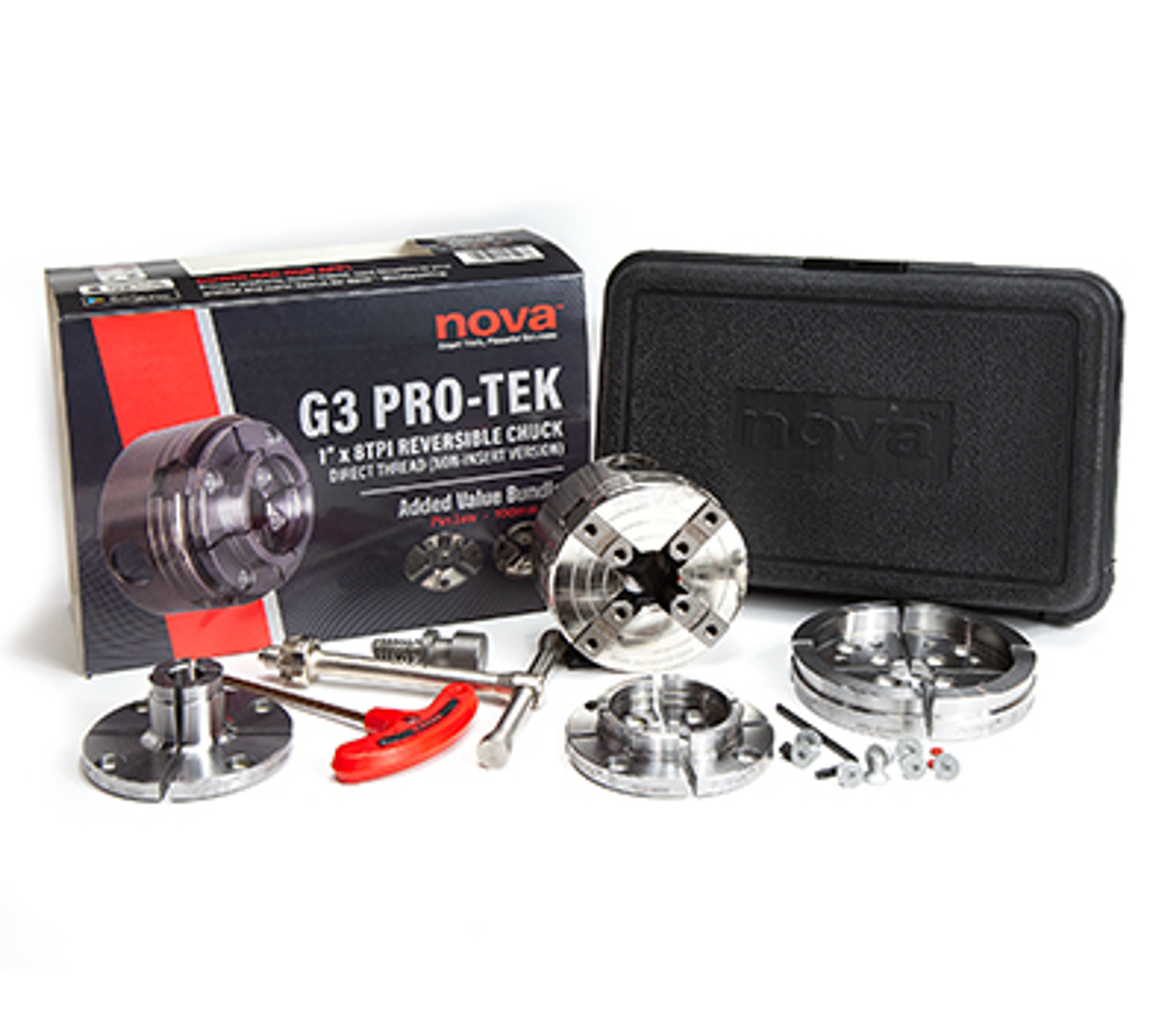 Woodworking Paxton/Patterson