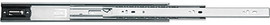 Rockler Centerline Lifetime Self-Closing Drawer Slides Series 757 SC, Pair, 16"L