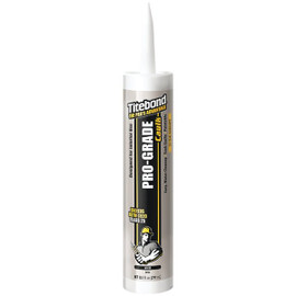 Titebond Pro-Grade Caulk