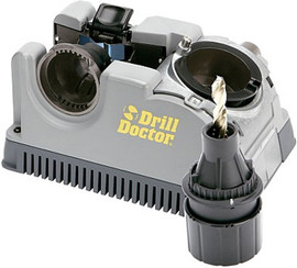 Drill Doctor Bit Sharpeners - Large Chuck