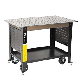 Flextur Mobile Welding Table