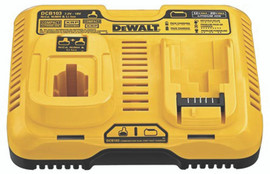 DeWalt Multi-Volt Dual Port Fast Battery Charger