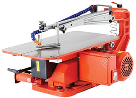 Hegner Scroll Saws - Polymax-3