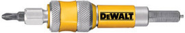 DeWalt Drill Drive Flip Drill/Drive Unit - #8 Screw Size