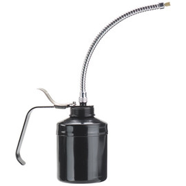 Plews Oiler with Handle - 1 Pint, Flexible  Spout