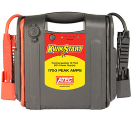 Associated Portable Starting System - 360 Amp