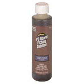 GC Waldom Etching Solution - Quart