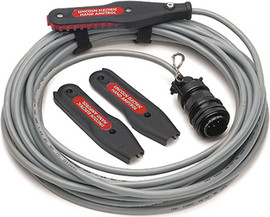Hand Amp Control With 25 Ft. Leads - For Lincoln TIG Welder 250/250 & 300/300