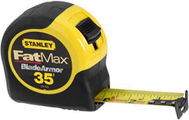 Stanley Tape Rule - FatMax - 1-1/4" x 16'