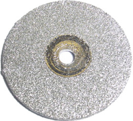 Replacement Diamond Wheel for Tech South Tungsten Grinder