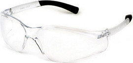 Sellstrom X330 Safety Glasses - Clear Frame, Clear Lens