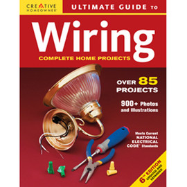 The Ultimate Guide to Wiring Book