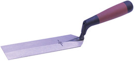 Marshalltown Margin Trowel - 6" x 2"