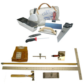 Marshalltown Professional Drywall Tool Kit - 6 pc