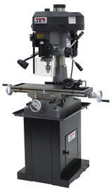 Jet Milling and Drilling Machine - Model JMD-18 - 2HP/1PH/230V