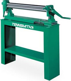 Tennsmith Slip Rolls - 22 GA Capacity - 36"