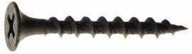 General Purpose Coarse Thread Drywall Screws, 6 x 1-5/8", Box/1000