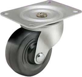 Shepard Lite-Duty Swivel Casters - 2"D x 3/4" Wheel Size