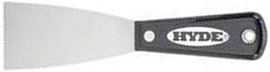Hyde Putty Knife 1-1/8" Common Blade