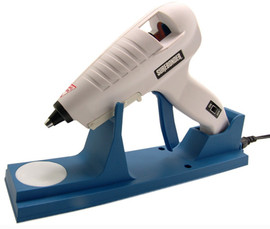 Cordless High Temp Glue Gun - Cordless, High Temp