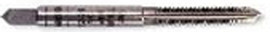Carbon Hand Tap - Taper 10-24 NC - 4 Flute
