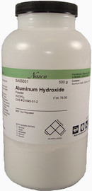 Aluminum Hydroxide - 500g