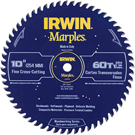 Irwin Marples Carbide Tipped Saw Blade