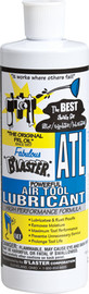 Blaster Air Tool Lubricant - 16 oz.