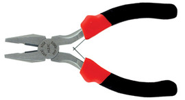 Great Neck Hobby Pliers - Linesman - 4-3/4"L