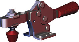 De-Sta-Co Toggle Clamp for Jigs and Fixtures - 500 Lb Cap/1-21/64" Height