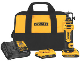 DeWalt 20V MAX Cordless Drywall Cut-out Tool