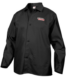 Lincoln Welding Jackets - Black - SIze X-Large - Chest Size 48-5052-54