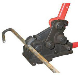 Ivy Classic Replacement Jaw for Rebar Cutter and Bender