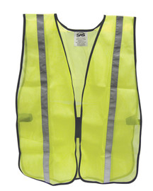 SAS Safety Basic Safety Vest