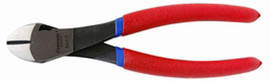 Crescent Diagonal Pliers - 7" Long